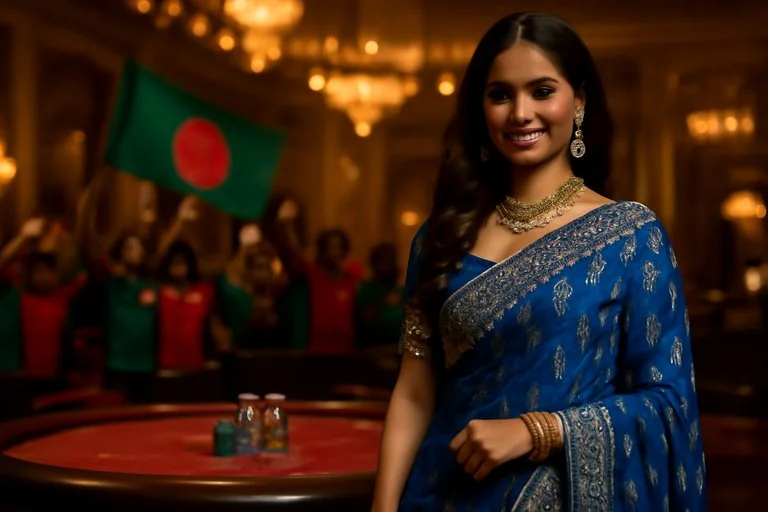 ace44 সুইট বনানজা কার্ড