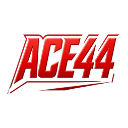 ace44 logo